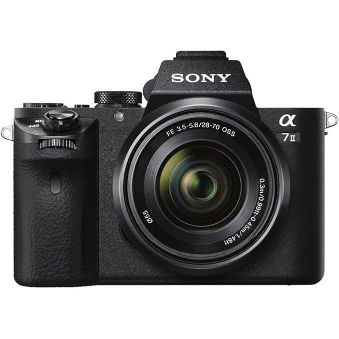 Our Travel Camera
