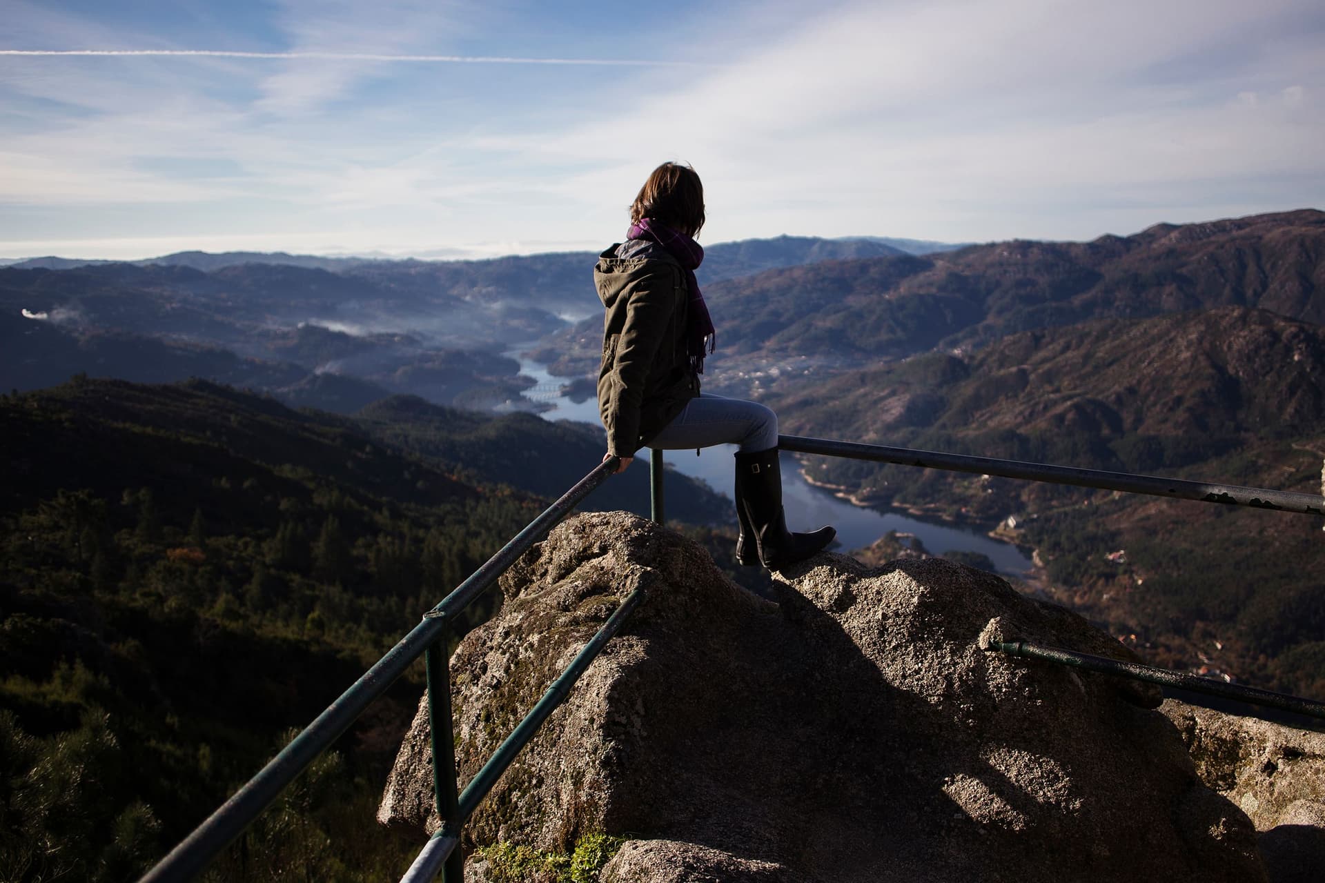 Peneda-Gerês National Park