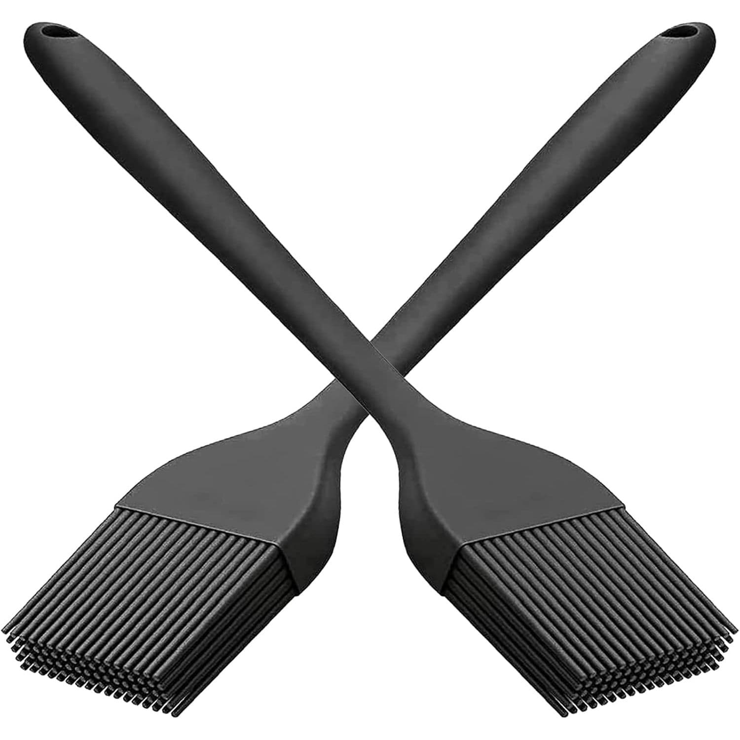 Pincéis de Silicone