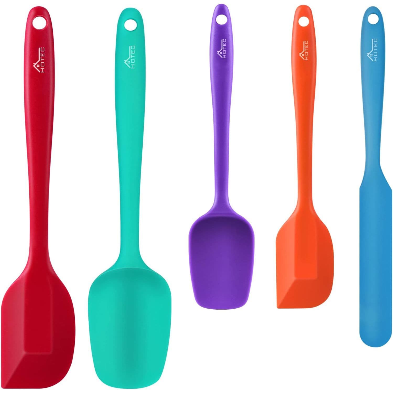 Espátulas de Silicone