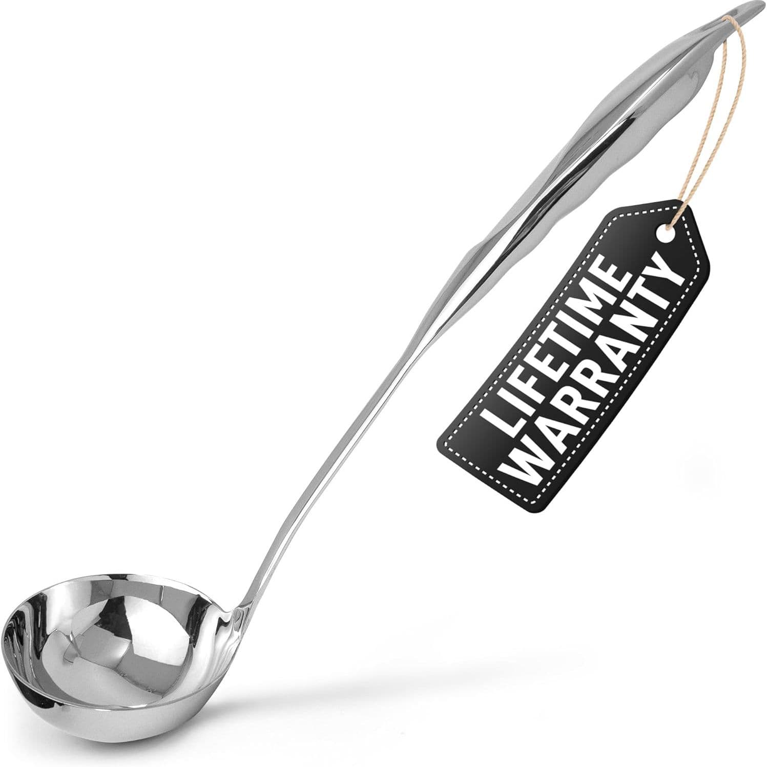 Ladle