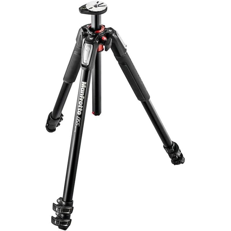 Tripé Manfrotto MT055XPRO3