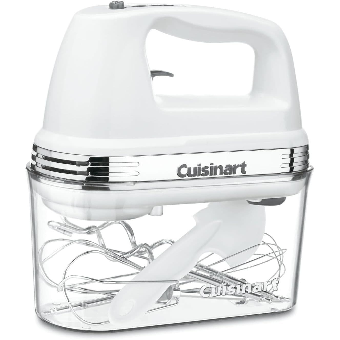 Handheld Mixer
