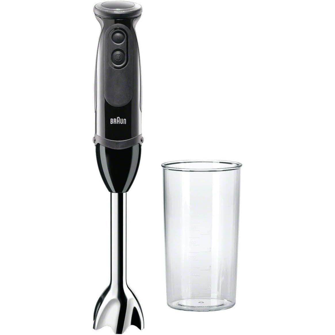 Immersion Blender
