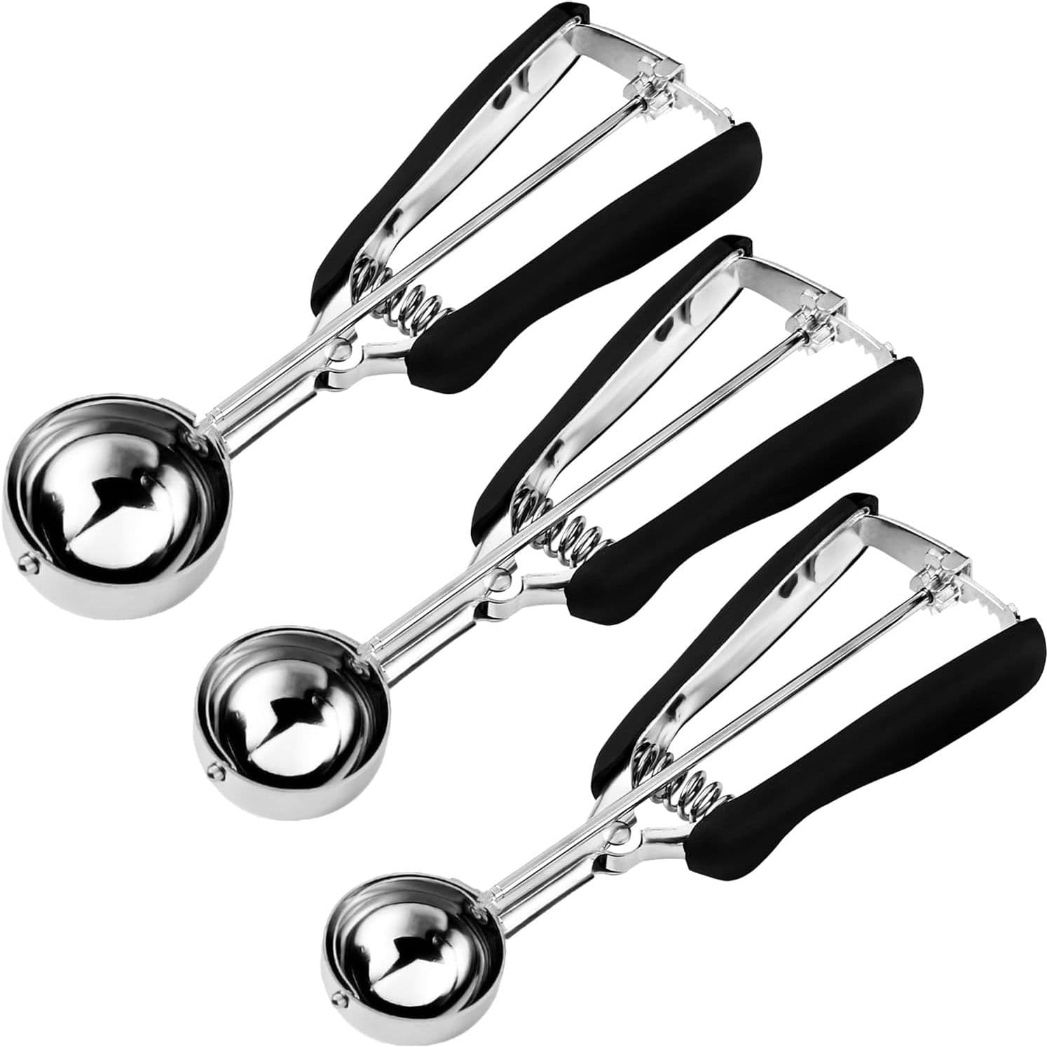 Cookie Scoop Set