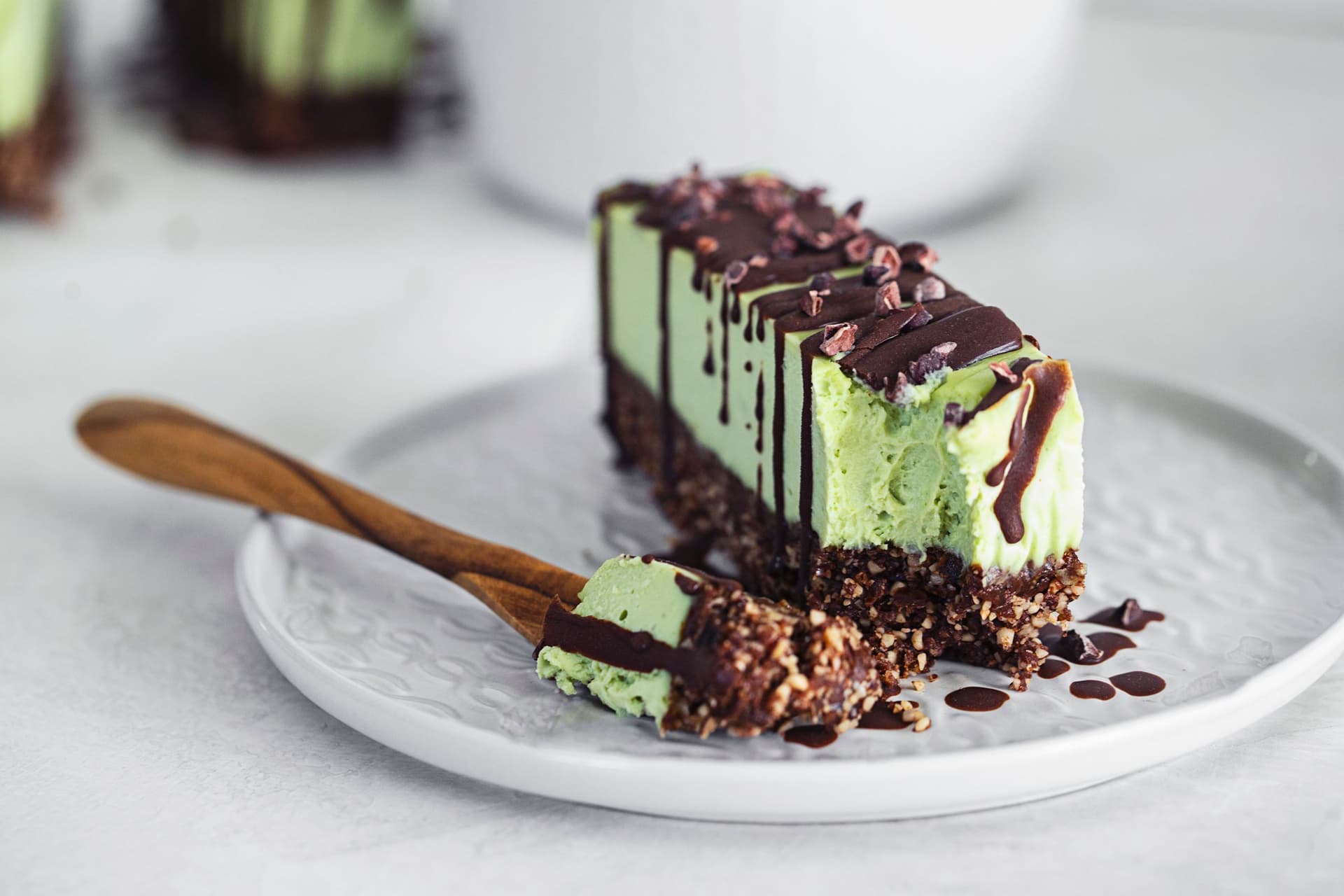 cocoon_cooks_vegan_mint_chocolate_cheesecake_cover