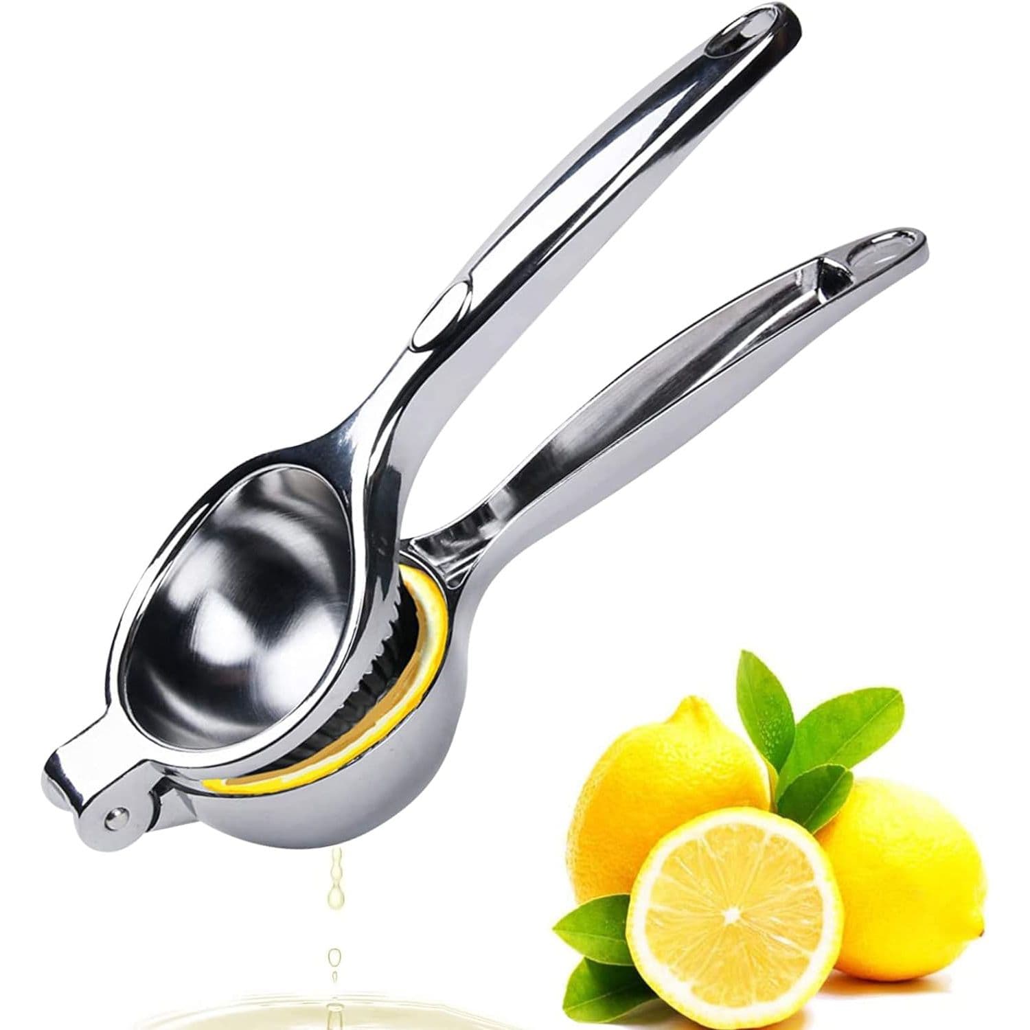 Espremedor de Citrinos