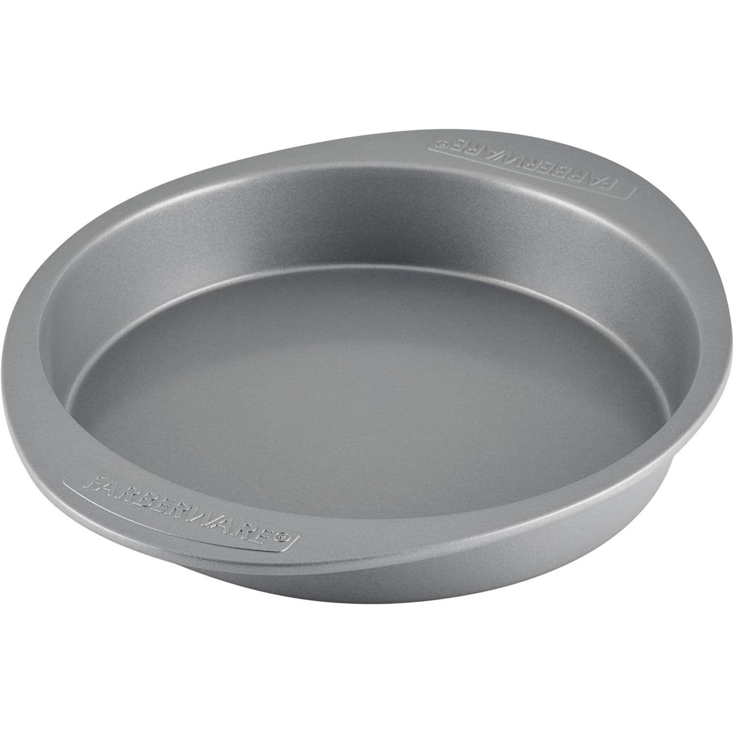 Round Cake Pan