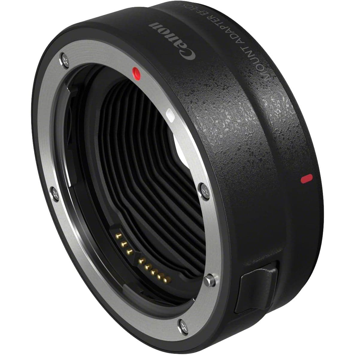 Adaptador Lentes EF-EOS R