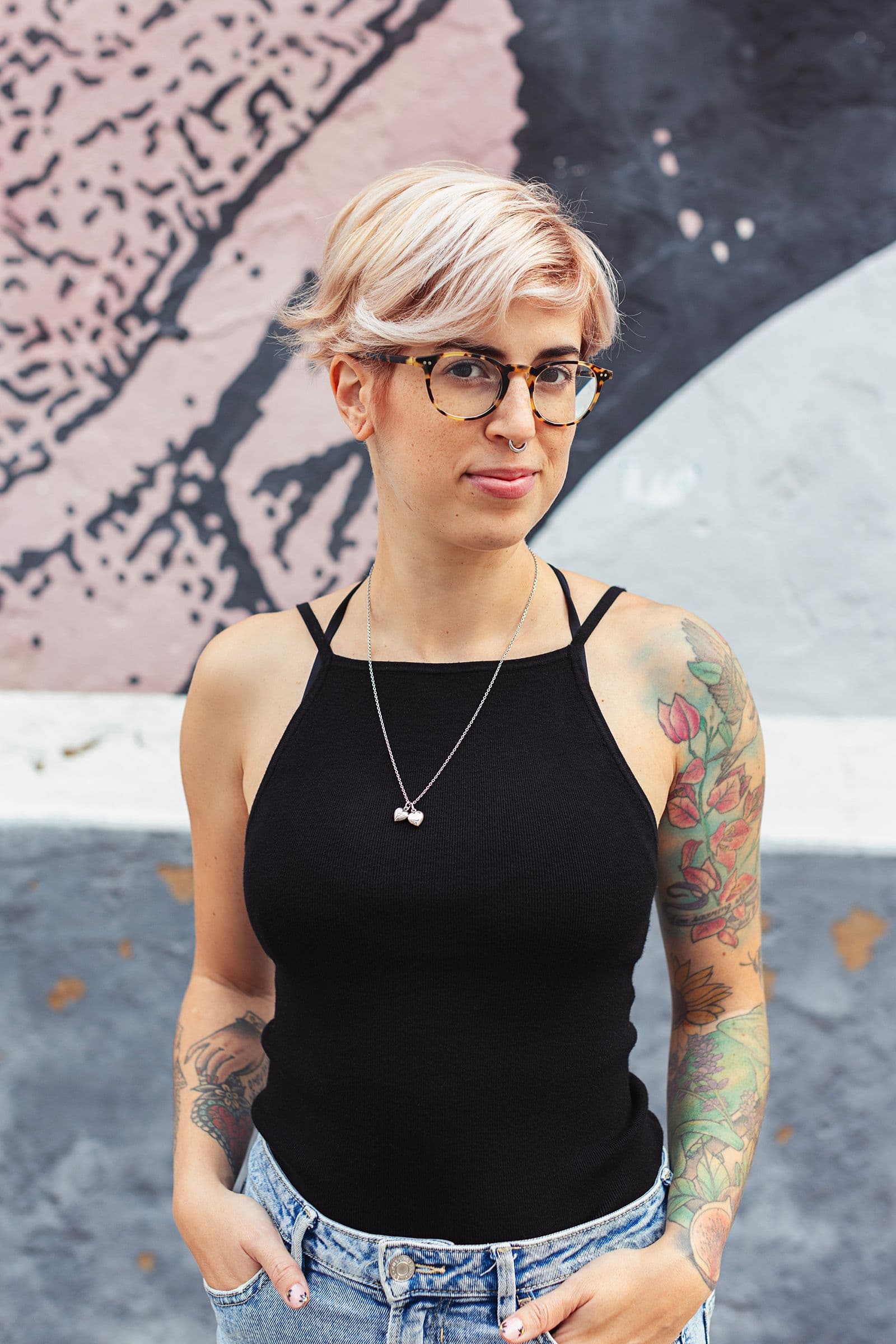 Rita Parente